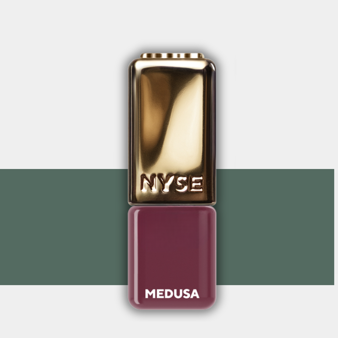 Collezione pigmenti PMU NYSE professionali per trucco permanente