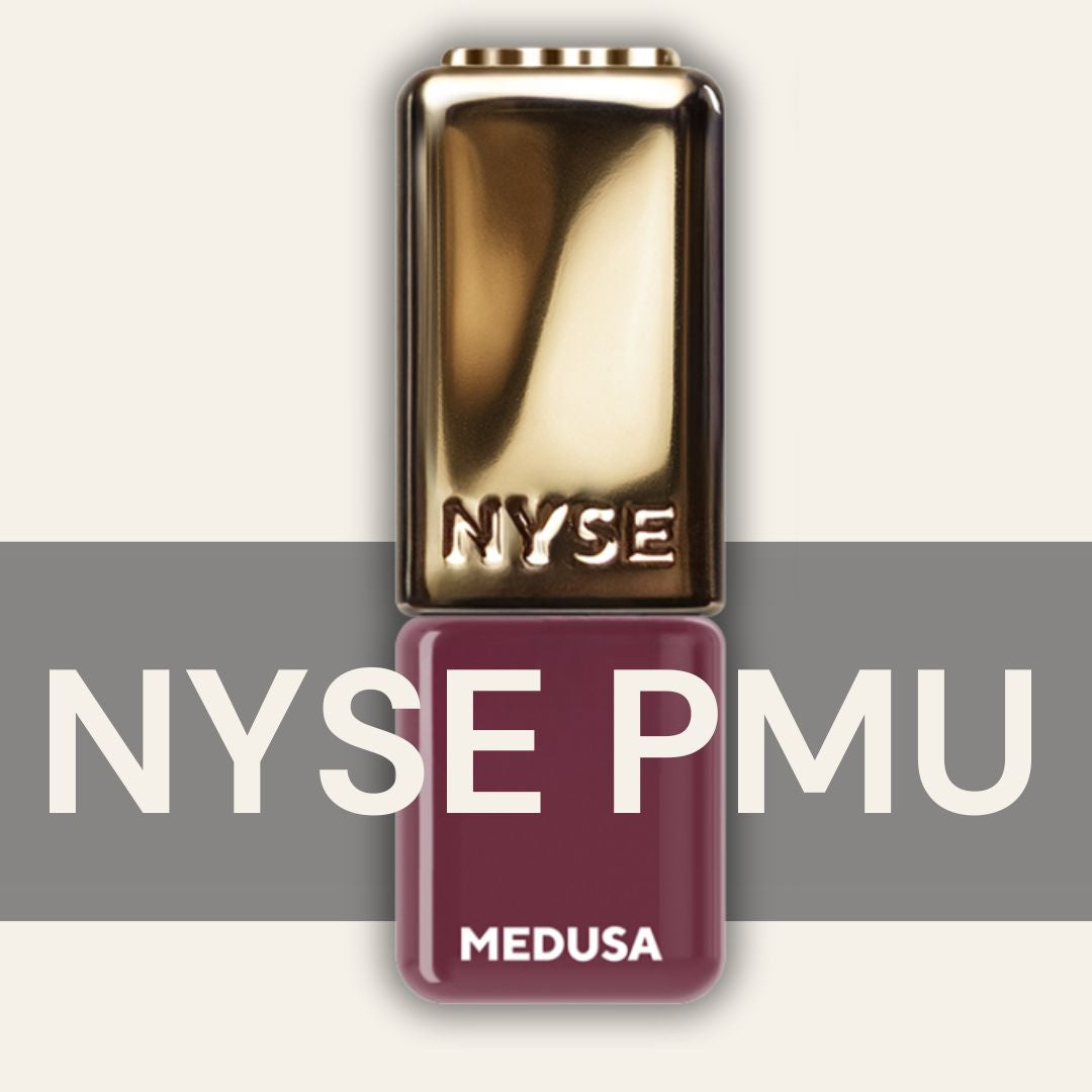 NYSE PMU non è solo un brand Trucco Permanente ma una nuova filosofia di prodotti per professionisti