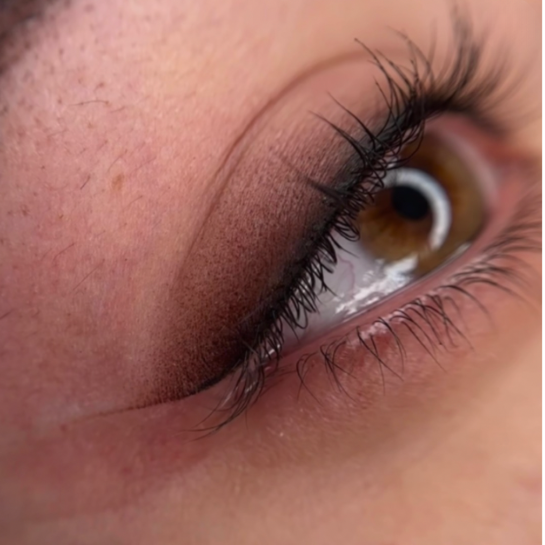 Pigmenti PMU Trucco Permanente Occhi e Palpebre Ibridi