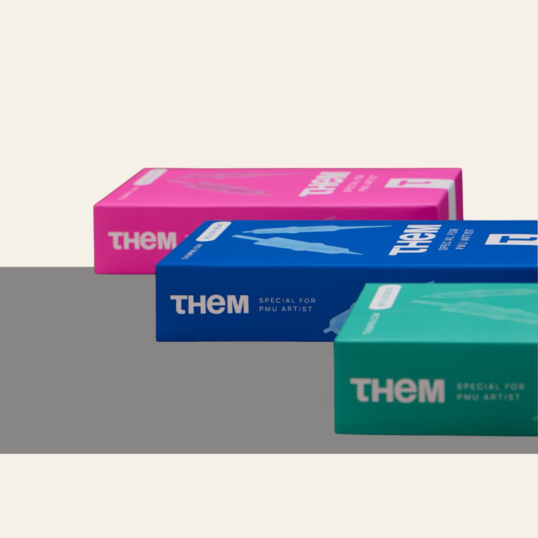 Them Aghi PMU alte prestazioni qualità e risultati