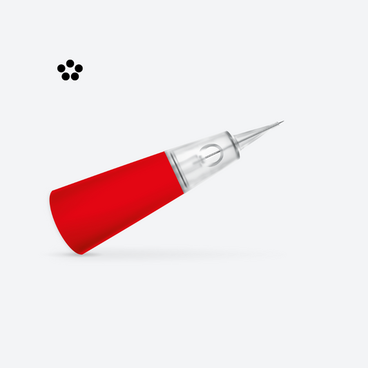 AGHI GENIUS 5P SHADER - PMU TREND SHOP