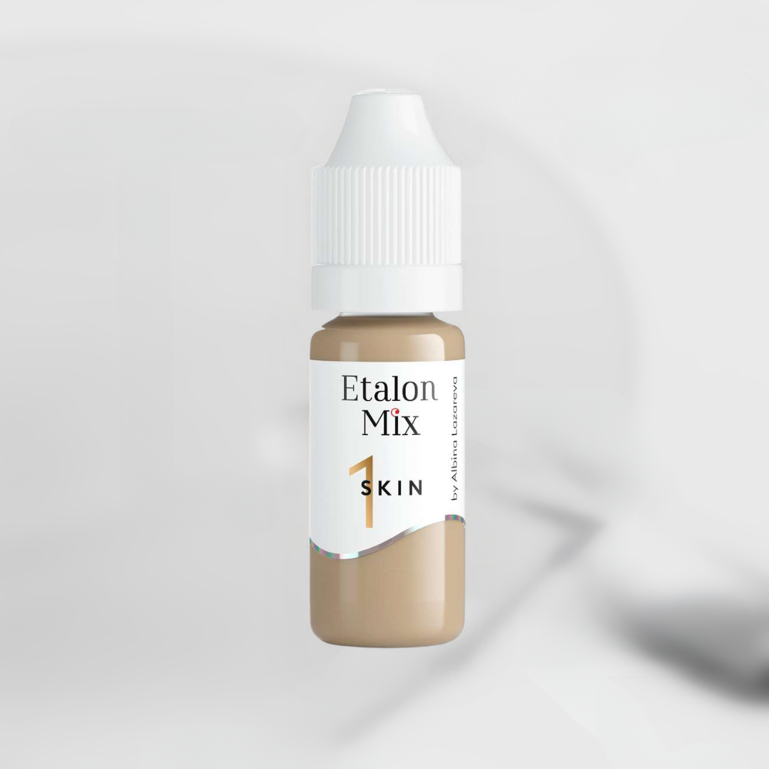 Etalon Mix Skin 1 - PMU TREND SHOP