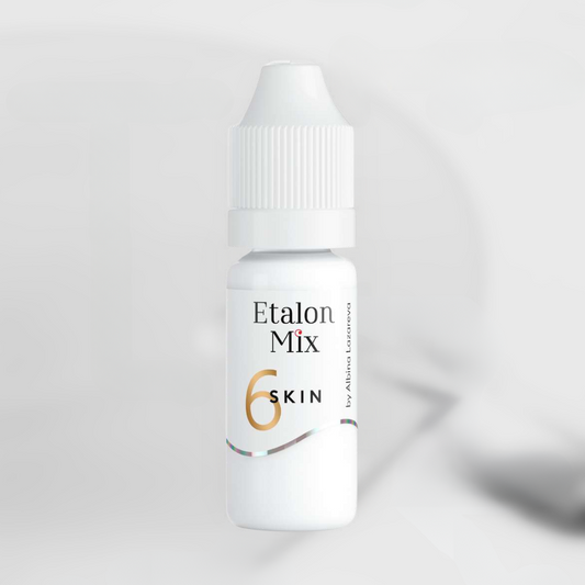 Etalon Mix Skin 6 - PMU TREND SHOP