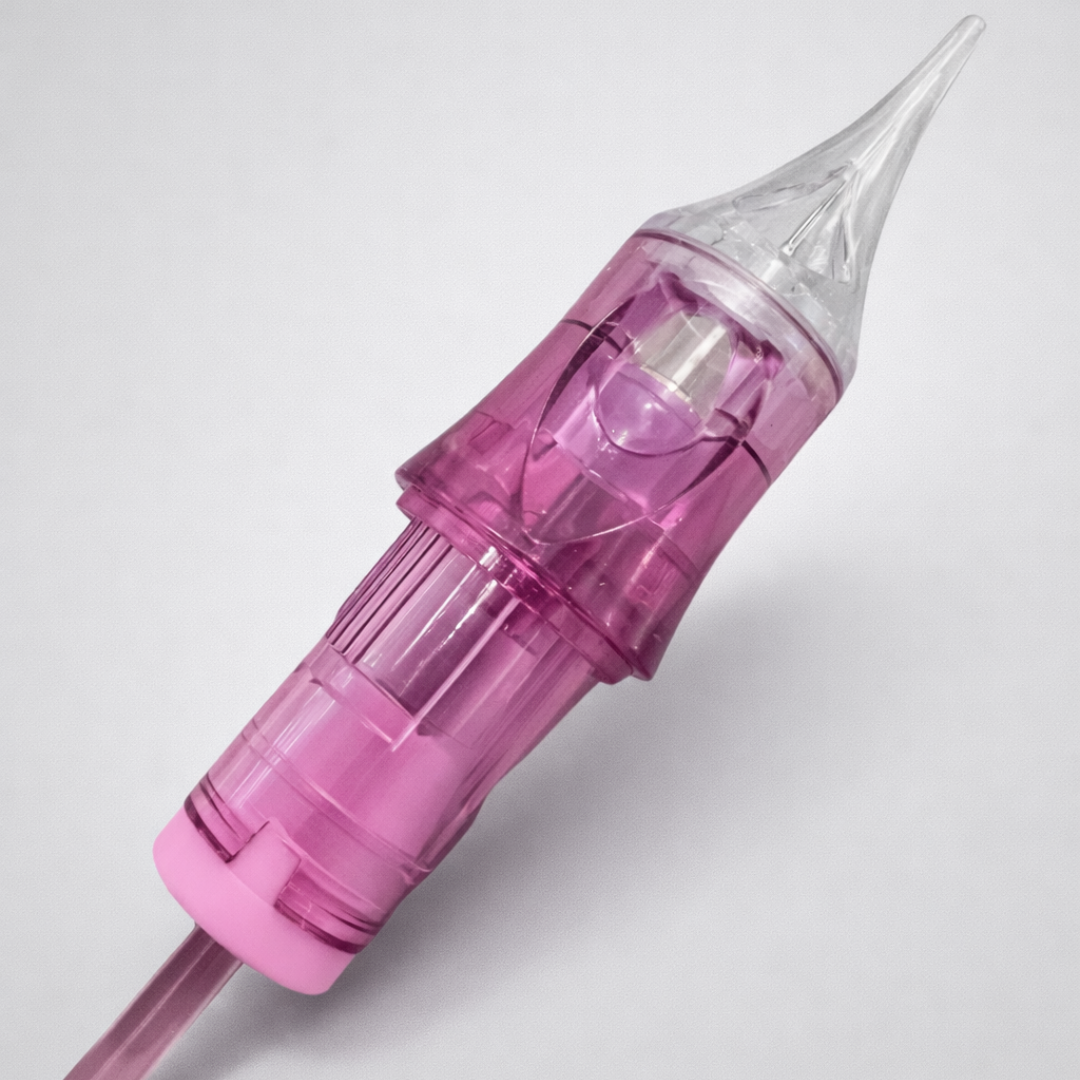 Aghi Trucco Permanente Viper 1RLLT