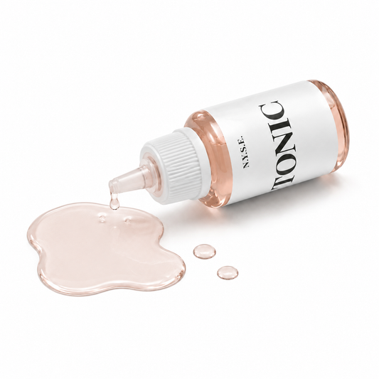 NYSE Soothing Tonic – Tonico lenitivo per PMU, microblading e tatuaggio 3 ml / 5 ml