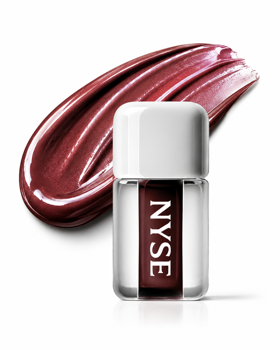 NYSE Lip Tints – Tinta labbra lunga durata con acido ialuronico 4 ml