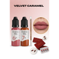 ETALON MIX Kit Velvet Caramel Lips - 4 Prodotti PMU per Labbra