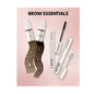 NYSE Kit Brow Essentials – Light Brown, Anti Blue, Gel Brow Flow