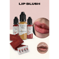 ETALON MIX Kit Lip Blush - 5 Prodotti PMU per Labbra