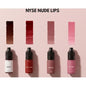 NYSE Kit Nude Lips – Début, Nudefir, Rosewood, Zefir - REACH