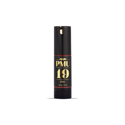 Pigmenti Dynamic PMU Lips Coral