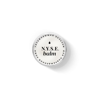 NYSE Gold Set Special Edition | 12 Pigmenti + accessori PMU