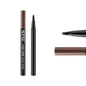NYSE Hair Liner a lunga durata matita pennarello per sopracciglia realistiche Dark Star