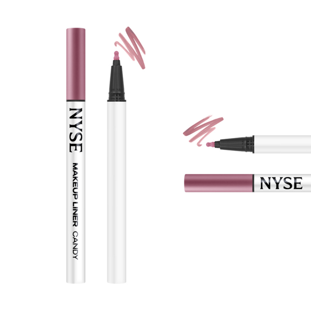NYSE Lip Pen Liner – Matita Pennarello Contorno Labbra Professionale