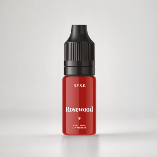 NYSE Rosewood – Rosso Rosato Freddo Cremisi – 5 ml