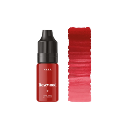 N.Y.S.E. Rosewood – Rosso Rosato Freddo Cremisi – 5 ml