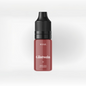 Pigmento NYSE Glintwein – Nude caldo per trucco permanente labbra professionale
