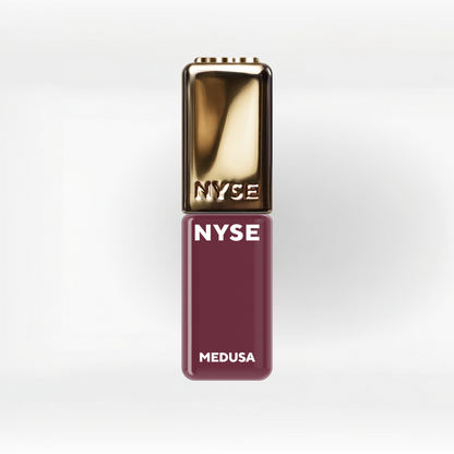 Pigmento PMU Labbra NYSE Medusa – Vino Intenso Rosa Freddo
