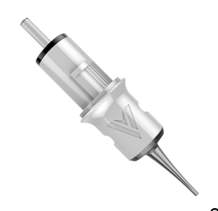 AGHI CARTUCCIA VERTIX 1RLLT-30/1 - 0,30 MM. - PMU TREND SHOP