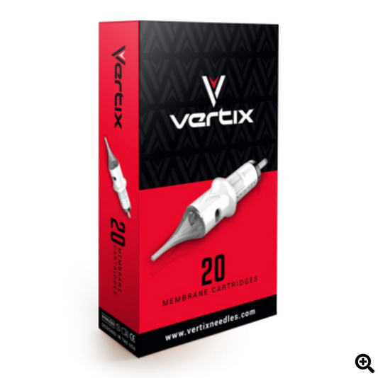 AGHI CARTUCCIA VERTIX 1RLLT-30/1 - 0,30 MM. - PMU TREND SHOP