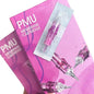 Viper Purple Clear Tip 1RLLT – Aghi PMU & SMP
