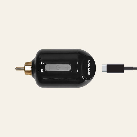 Alimentatore PMU wireless con autonomia fino a 4 ore e ricarica rapida in meno di 2 ore