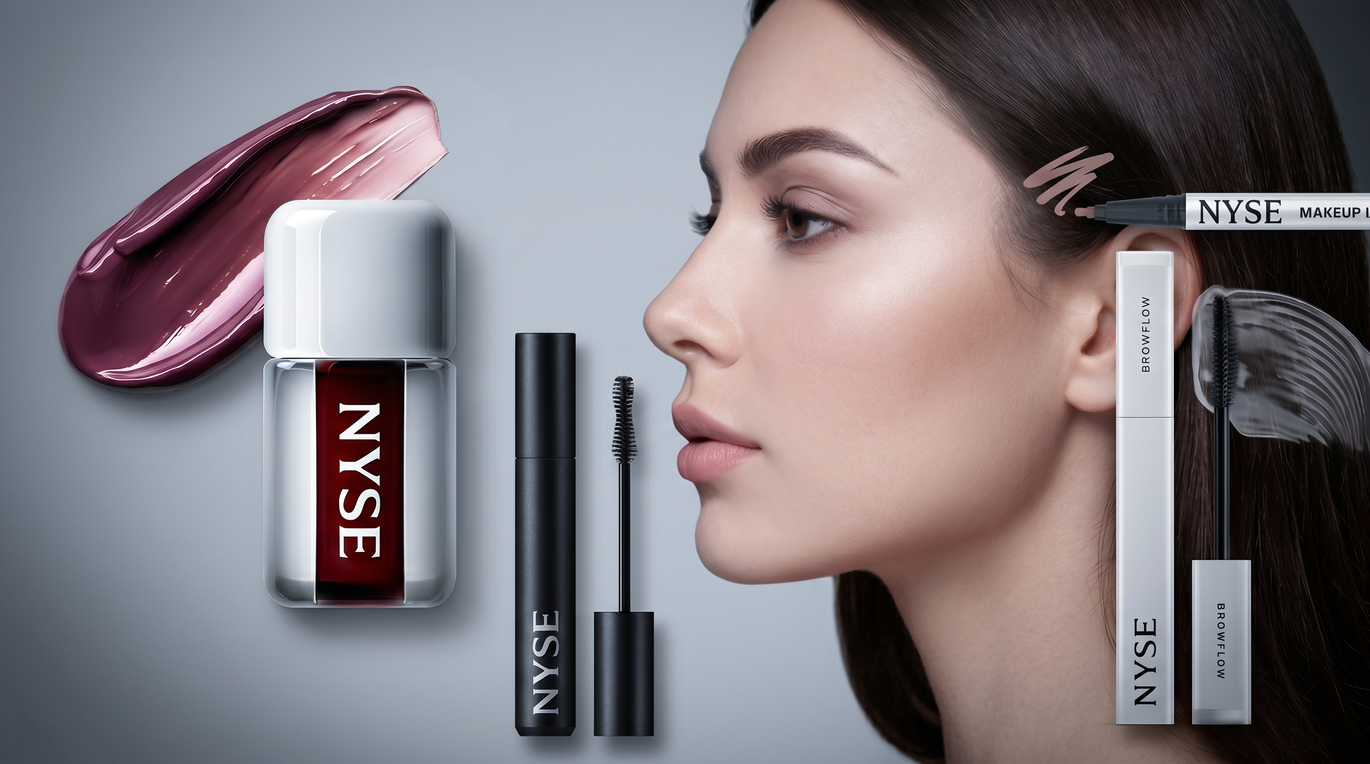 Beauty Cosmetic Professional Trend per artisti della bellezza