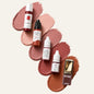 PMU LIPS NUDE – 5 pigmenti nude per fototipi e risultati diversi