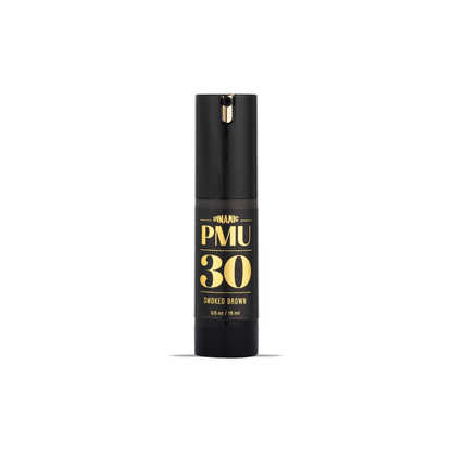 Pigmenti PMU Dynamic Trucco Permanente Sopracciglia e Occhi colore Smoked Brow
