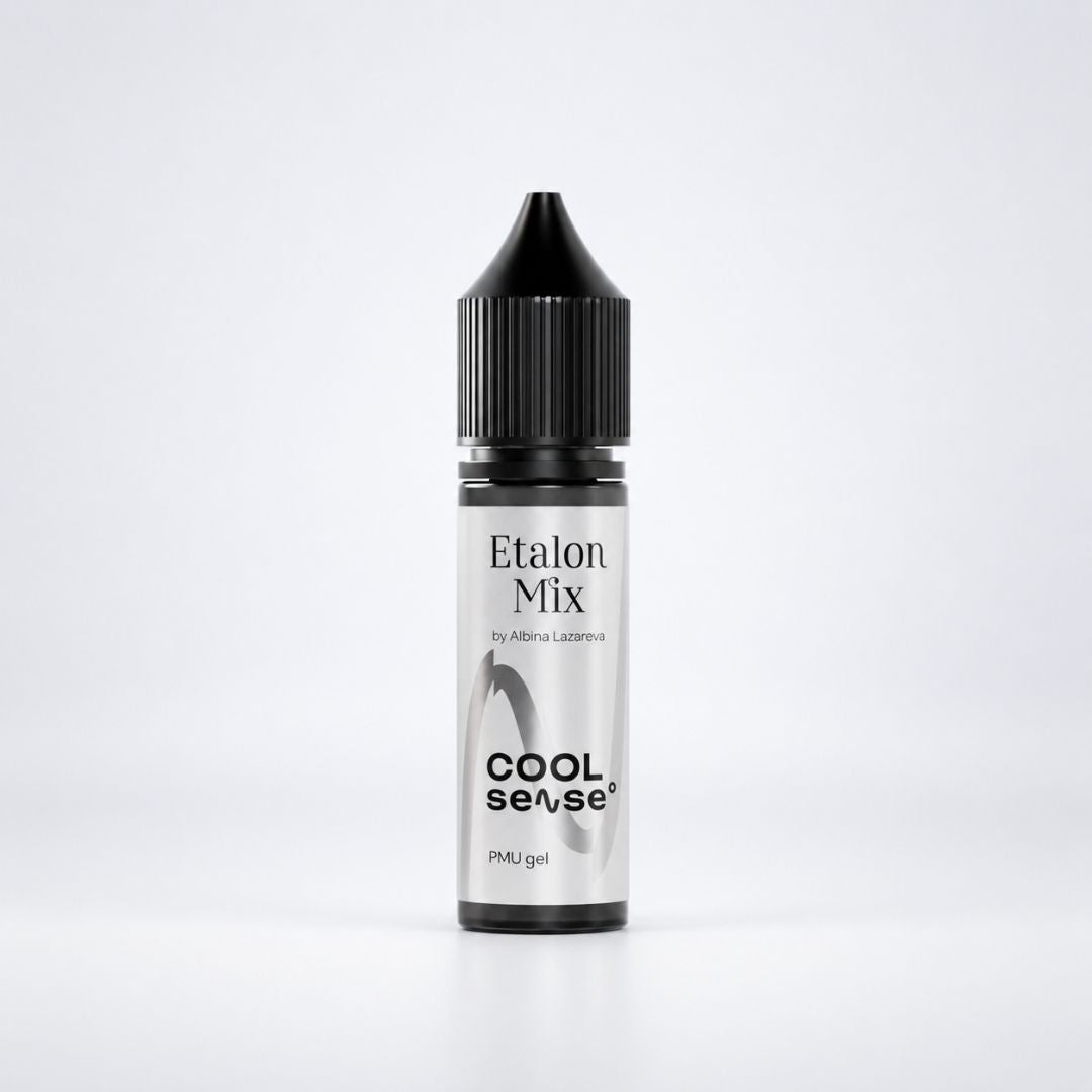 Etalon Mix Cool Sense PMU Gel professionale per micropigmentazione