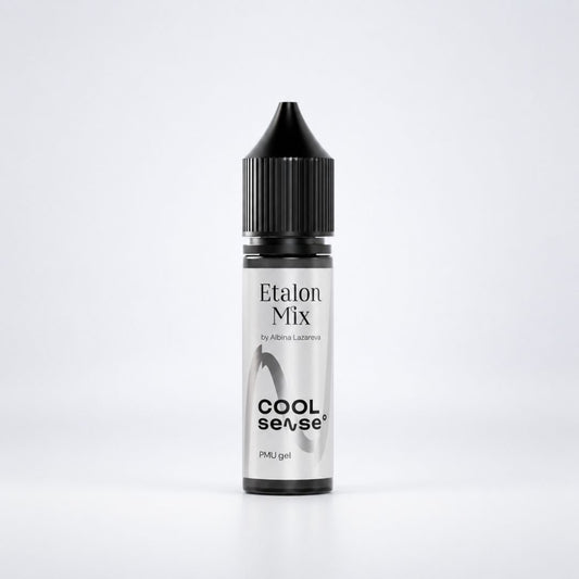 Etalon Mix Cool Sense PMU Gel professionale per micropigmentazione