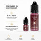 Etalon Mix Milky Way – Pigmento PMU labbra violetto freddo organico