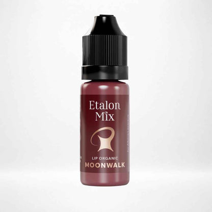 Etalon Mix Moon Walk – Pigmento PMU labbra dusty violet freddo modificatore
