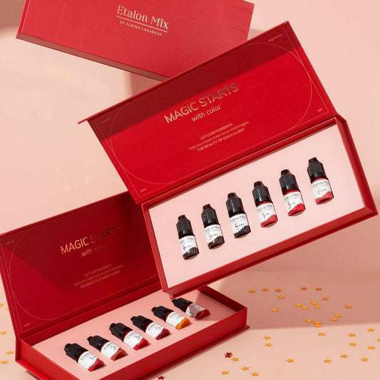 Etalon Mix Magic Starts 5 ml.