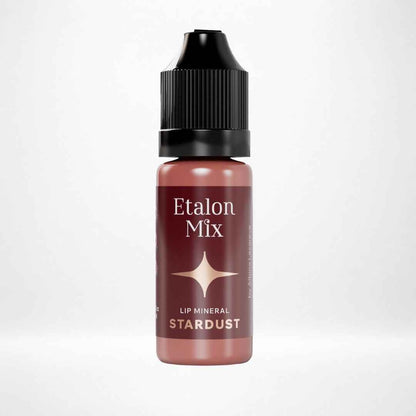 Etalon Mix Stardust – Pigmento PMU labbra beige nude neutro minerale