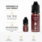 Etalon Mix Umbra – Pigmento PMU labbra marrone scuro freddo