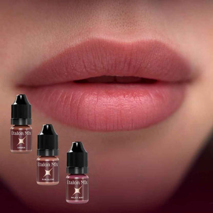 Etalon Mix Umbra – Pigmento PMU labbra marrone scuro freddo