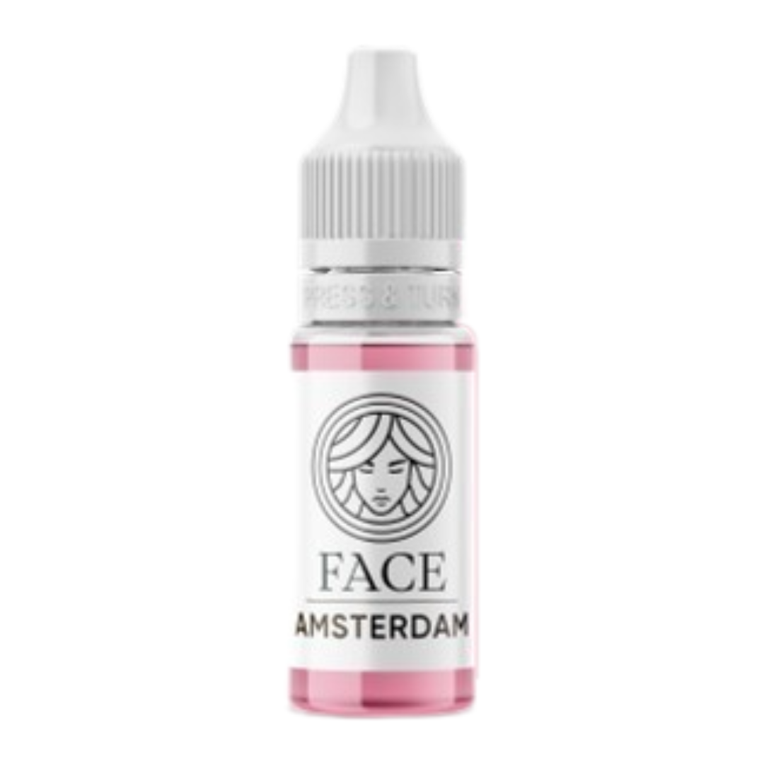 FACE Amsterdam – Rosa Lilla Freddo Cipriato (6 ml / 12 ml)