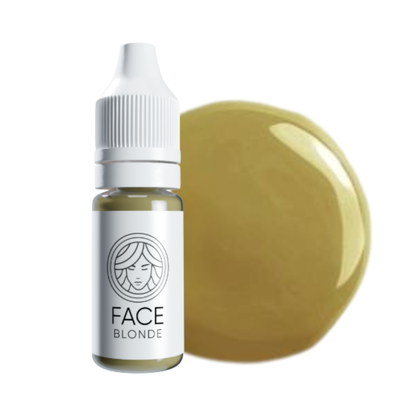 FACE Blonde – Biondo Beige Neutro (6 ml / 12 ml)