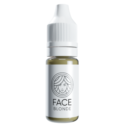 FACE Blonde – Biondo Beige Neutro (6 ml / 12 ml)