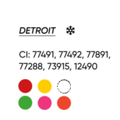 FACE Detroit – Berry Prugna Freddo – 6 ml / 12 ml