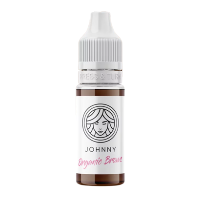 FACE Johny – Marrone Neutro – 6 ml / 12 ml