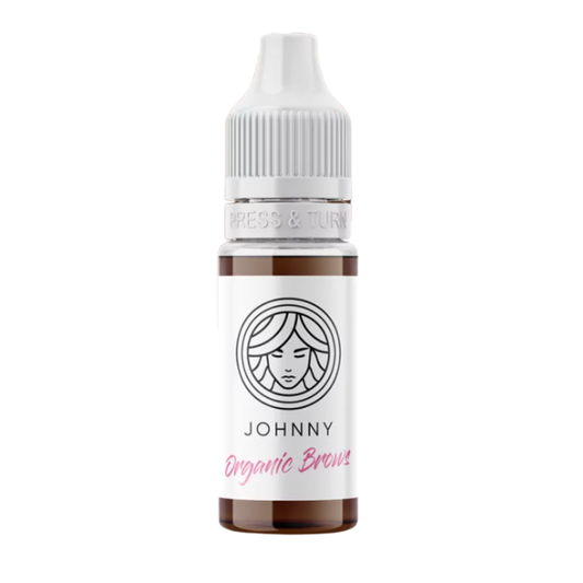 CARA Johny – Marrón Neutro – 6 ml / 12 ml