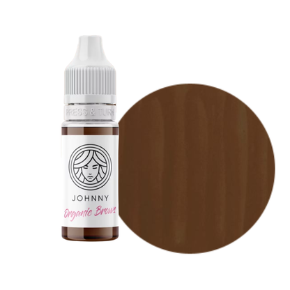 FACE Johny – Marrone Neutro – 6 ml / 12 ml