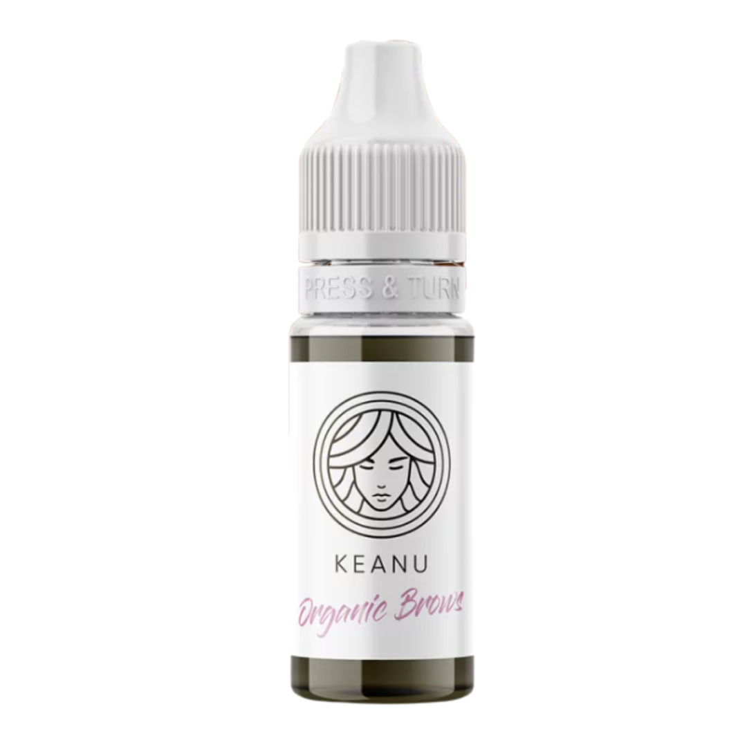 FACE Keanu – Marrone Scuro Freddo – 6/12 ml