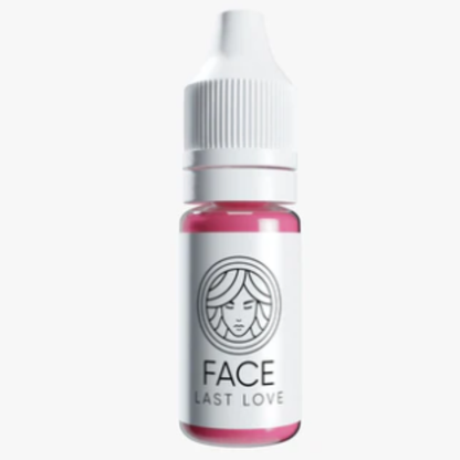 FACE Last Love – Nude Rosso Caldo Luminoso (6 ml / 12 ml)