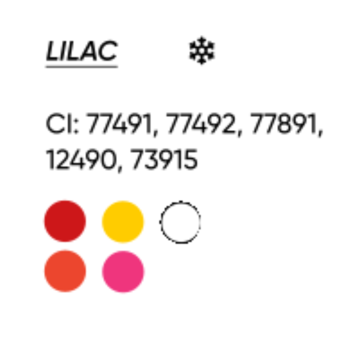 FACE Lilac – Rosa Lilla Freddo – 6 ml / 12 ml