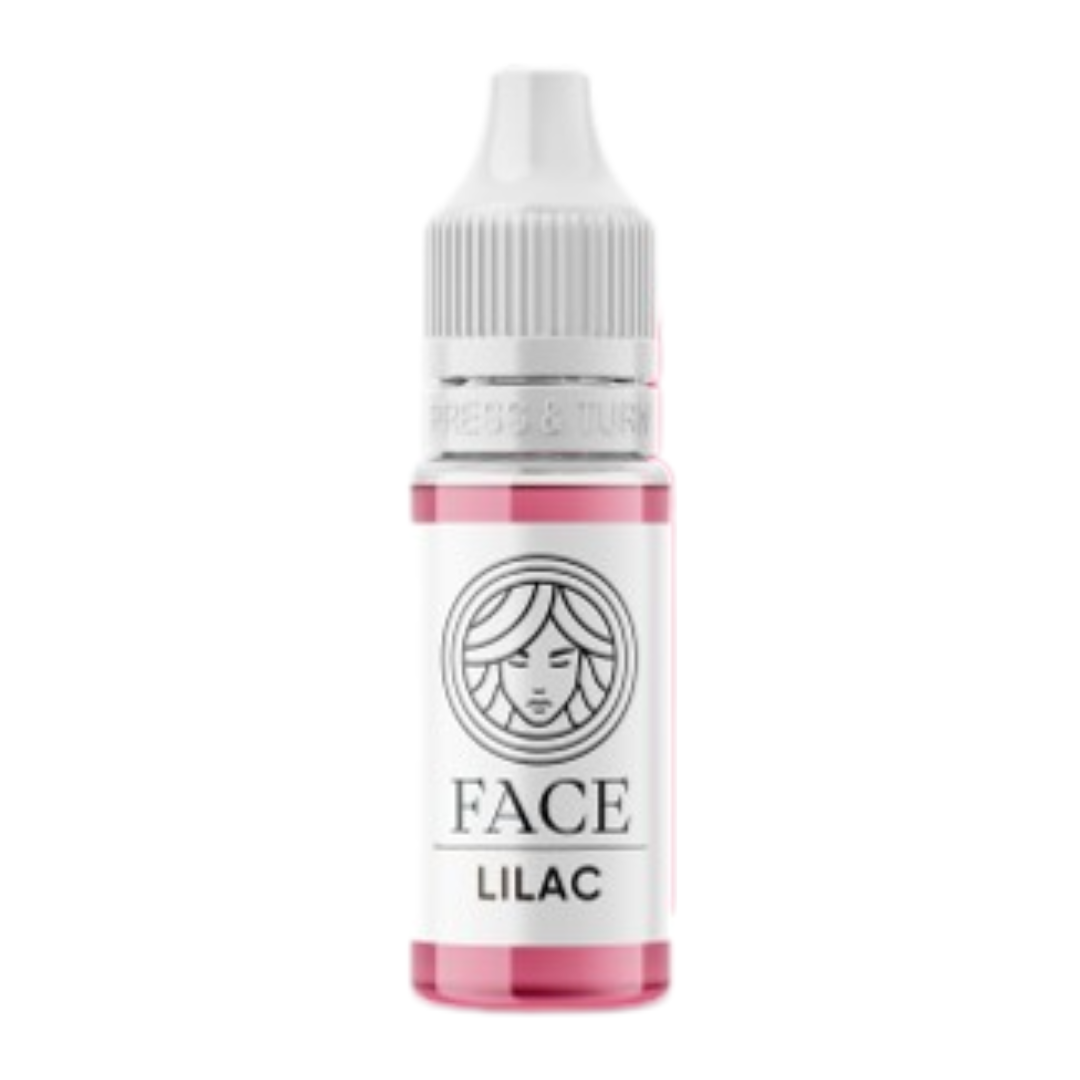 FACE Lilac – Rosa Lilla Freddo – 6 ml / 12 ml