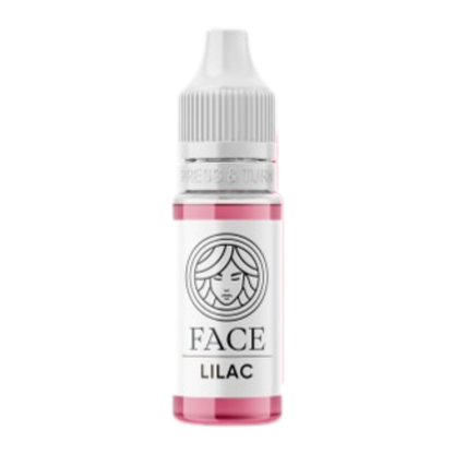 FACE Lilac – Rosa Lilla Freddo – 6 ml / 12 ml