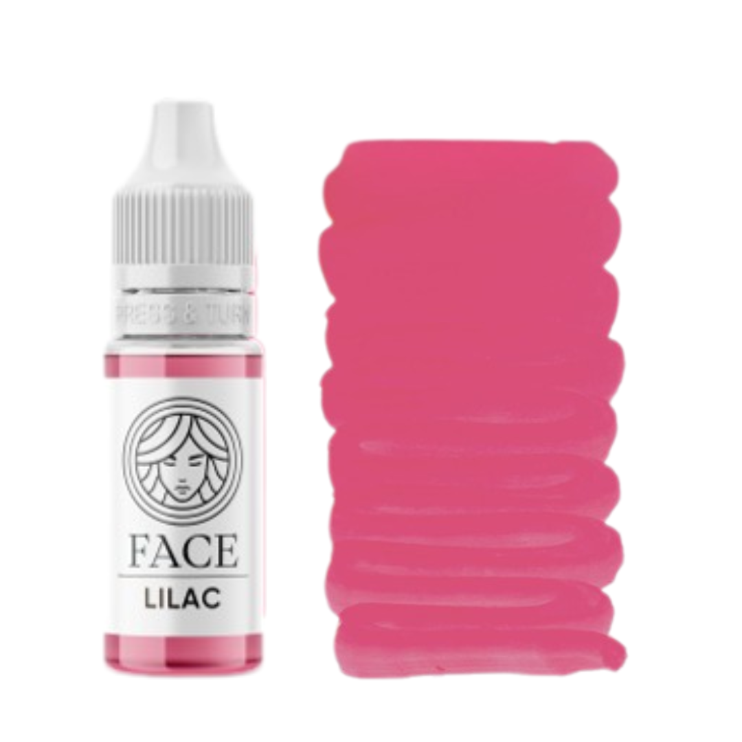 FACE Lilac – Rosa Lilla Freddo – 6 ml / 12 ml